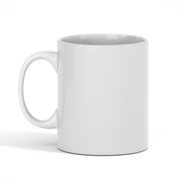 11oz Ceramic Mug - Image 2