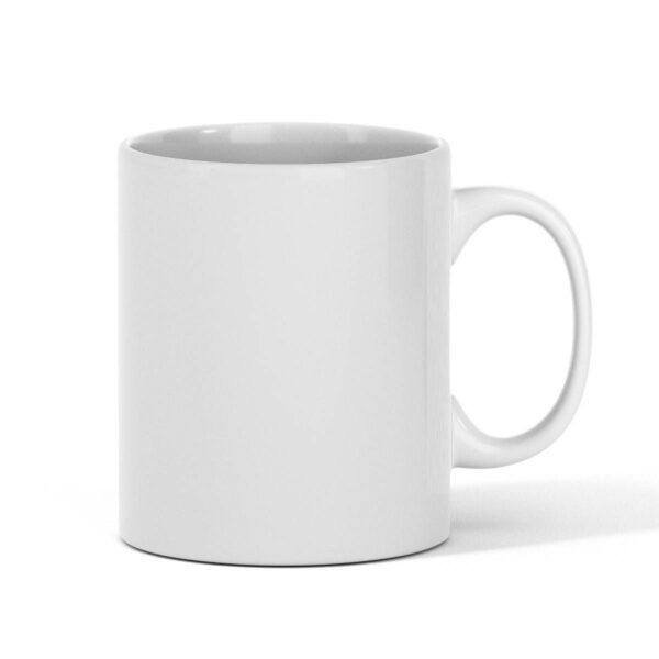 11oz Ceramic Mug - Image 3